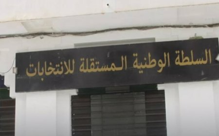 الأحزاب تشرع في تعويض ملفات المترشحين المرفوضة