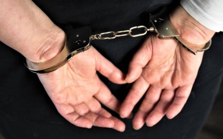 شرطة عنابة تحجز مسدسا صوتيا وتوقف شابة في الـ21 من عمرها
