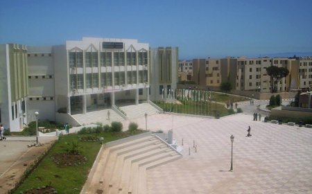 10 مشاريع مبتكرة لطلبة جامعة جيجل تظفر بعقود تمويل بقيمة تفوق المليار سنتيم