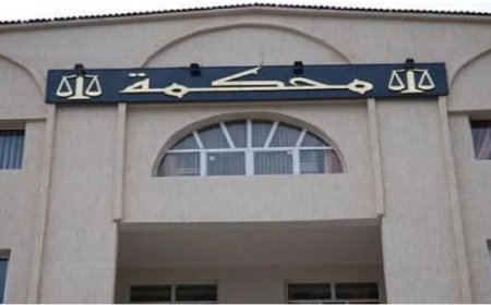 وحش سبعيني يعتدي على طفلة من فئة الصمّ البكم داخل مسكنه بعنابة