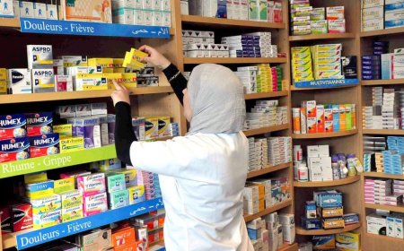 اعتماد أول قائمة للأدوية الأساسية في الجزائر