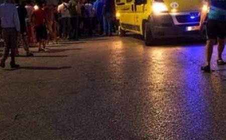 مأساة تهزّ بئر العرش بسطيف:a  رحلت 6 كيلومترات سيراً على الأقدام لرؤية أطفالها.. فأنهى حادث دهس حياتها