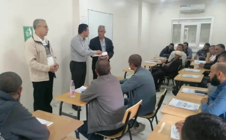 مراكز تكوين السائقين تحت "مجهر" مديريات النقل بالولايات