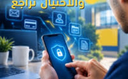 وزارة البريد تحذّر من مشاركة الرموز السرية عبر الرسائل النصية