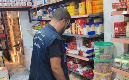قالمة:  تكثيف الرقابة الميدانية على المواد واسعة الاستهلاك ومتابعة مدى الالتزام بإشهار الأسعار