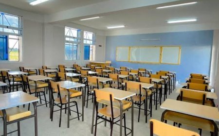 مدارس ومتوسطة وثانوية ببازول قبل تسليم السكنات الجديدة بجيجل
