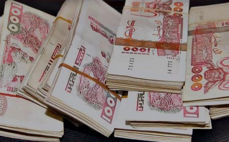 4 سنوات سجنا نافذا لشيخ ورد اسمه في قضية اختلاس أموال من وكالة سياحية بعنابة