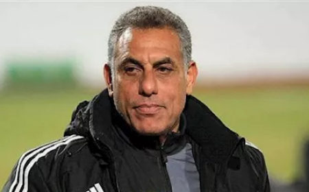 وفاق سطيف يعلن فسخ عقد المدرب المصري حمادة صدقي بالتراضي