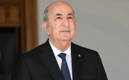 بقرار من رئيس الجمهورية إنشاء الاوركسترا الفيلهارمونية الدولية للجزائر