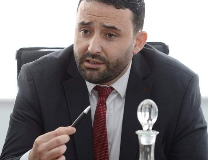 النطق بالحكم في قضية الوزير السابق نسيم ضيافات يوم 20 أكتوبر