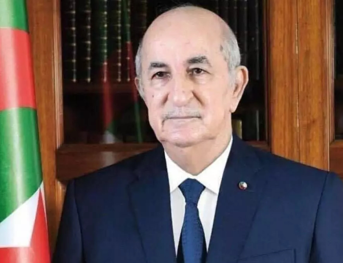 رئيس الجمهورية يقرّر إرسال وحدات من الجيش الوطني الشعبي إلى النيجر