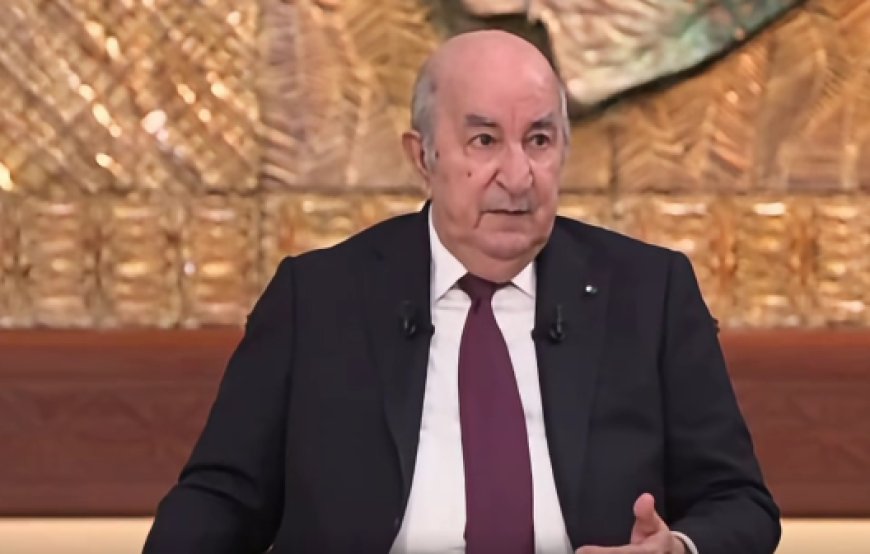 رئيس الجمهورية: الدولة حريصة على المحافظة على القدرة الشرائية للمواطن