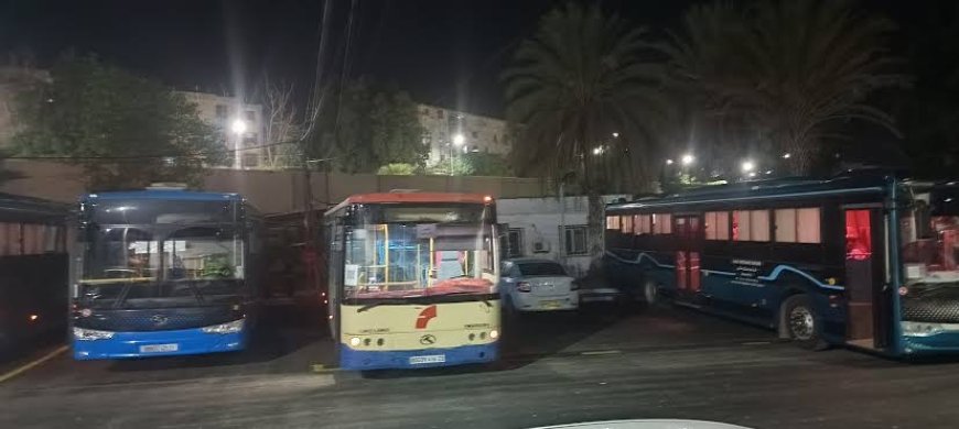 الدراسة تمتد إلى الليل بجامعة عنابة.. نقل وإطعام وخدمات جامعية لمواكبة التوقيت الجديد