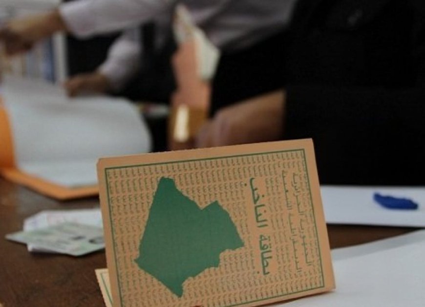 إقبال كبير على الترشح للمحليات بتيزي وزو