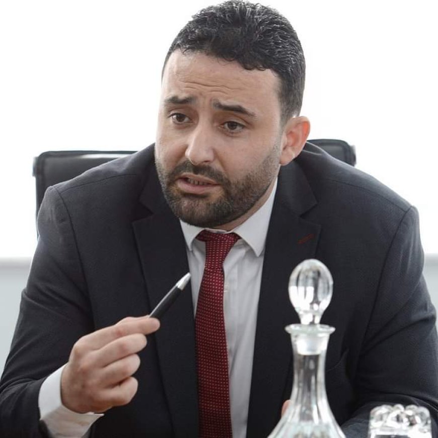 النطق بالحكم في قضية الوزير السابق نسيم ضيافات يوم 20 أكتوبر