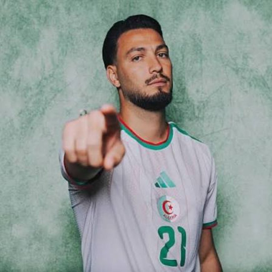 رامي بن سبعيني يخرج عن صمته: قميص المنتخب الوطني شرف ومسؤولية وليس مجرد امتياز