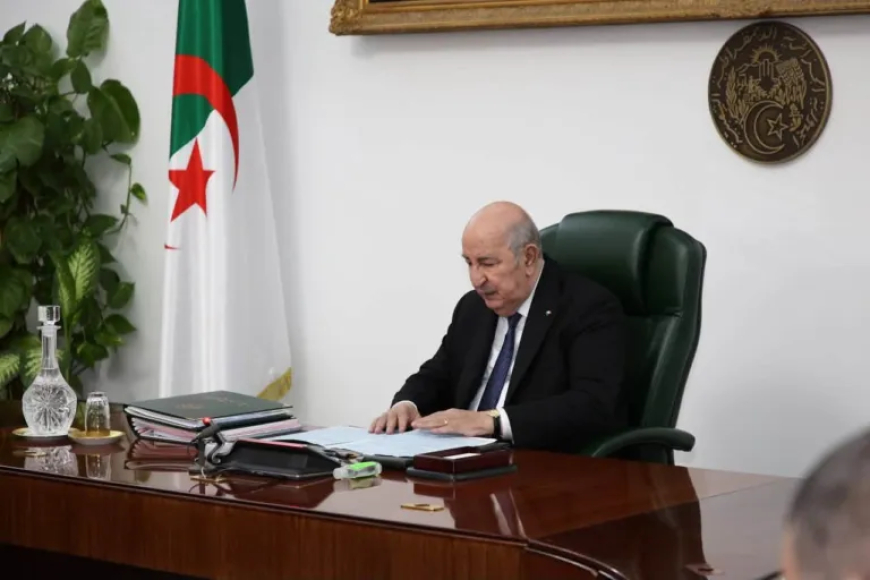 رئيس الجمهورية يأمر بفتح تحقيق حول دور بعض مستوردي اللحوم في احتكارها ورفع سعرها