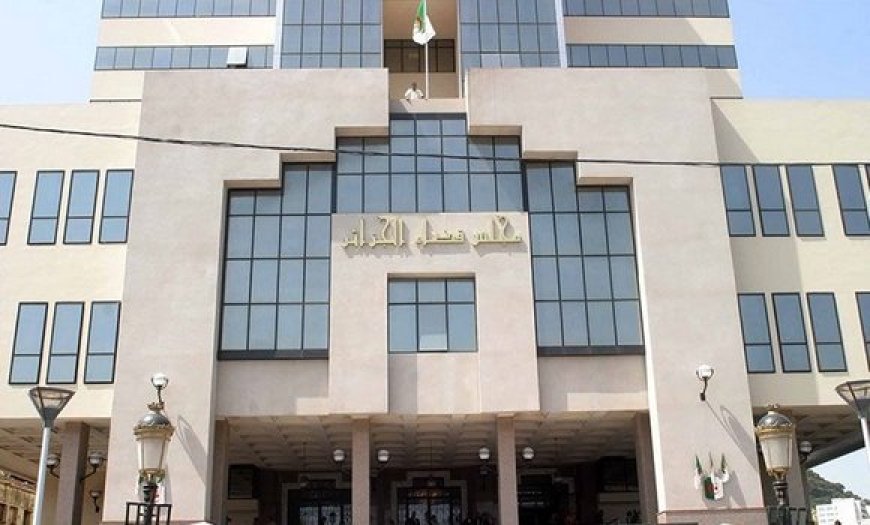 محكمة الجنايات بمجلس قضاء الجزائر: صدور أحكام جديدة بالإعدام في قضايا المتاجرة بالمخدرات