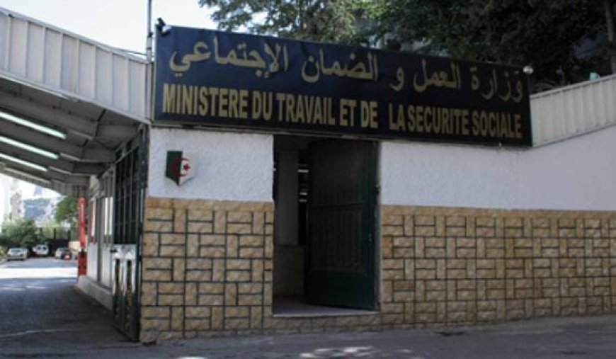 صندوق "كاكوبات" تحت مجهر وزارة العمل     