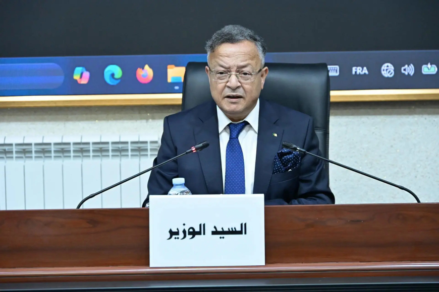 الجزائر تراهن على المؤسسات الاقتصادية لتطوير الحوسبة المتقدمة والذكاء الاصطناعي