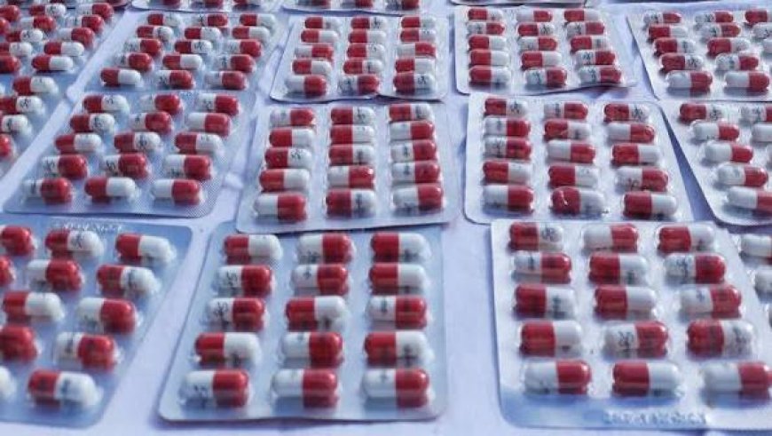 الإطاحة بـ "بارون" المؤثرات العقلية وحجز قرابة 40 ألف قرص مهلوس بـشـشار في خنشلة