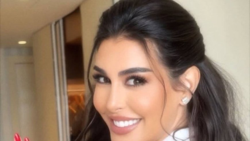 ياسمين صبري تشوّق جمهورها لفيلم «نصيب».. موعد عرضه في مصر والدول العربية