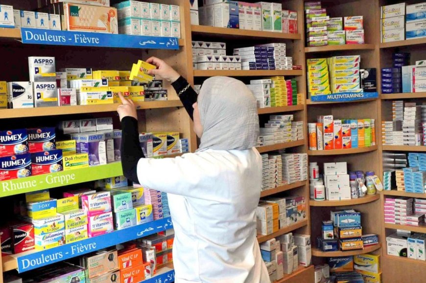 اعتماد أول قائمة للأدوية الأساسية في الجزائر
