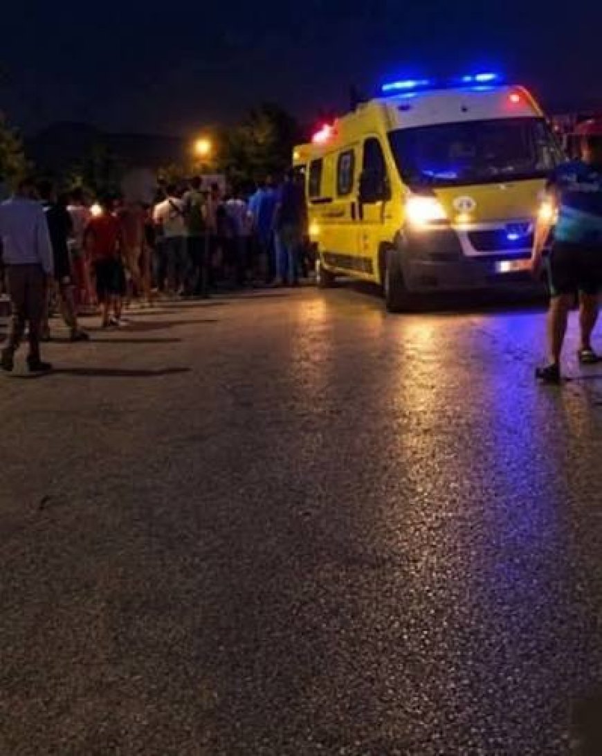 مأساة تهزّ بئر العرش بسطيف:a  رحلت 6 كيلومترات سيراً على الأقدام لرؤية أطفالها.. فأنهى حادث دهس حياتها
