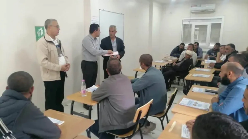 مراكز تكوين السائقين تحت "مجهر" مديريات النقل بالولايات