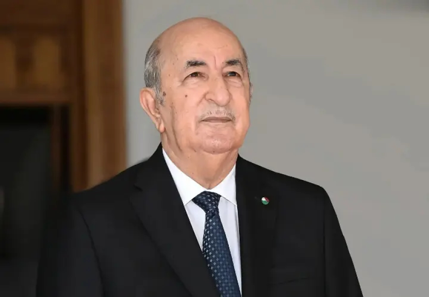 بقرار من رئيس الجمهورية إنشاء الاوركسترا الفيلهارمونية الدولية للجزائر